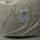 Backflow Preventer Insulation Cover (3F), Backflow Insulation Cover, Backflow Preventer Cover, Backflow Valve Cover Insulated, Outdoor Pipe Insulation Covers for Winter, 40" W x 36" H, Beige