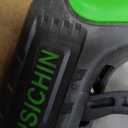 DUSICHIN Pressure Washer Gun with Foam Cannon,4000 PSI Car Wash Kit Snow Foam Lance Sprayer with 1/4" Quick Connector and 5 Nozzle Tips,1L Bottle DUS2702