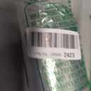 Allgala Heavy Duty PE Thick 3 mil Open-End Plastic Packaging Bags/Clear - 18x24-100 Bag