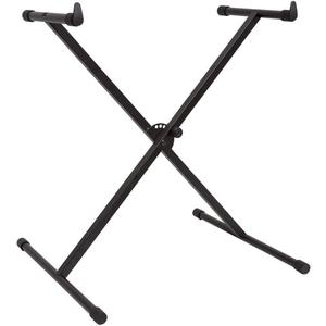 Yamaha OEM PKBS1MM X-style Portable Keyboard Stand