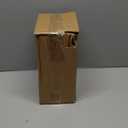 40 Pack 1.5 LB 7.2"5"1.8" Aluminum Pans with Lids Heavy Duty, 24 Ounce Disposable Tin Foil Food Containers with Lids for Baking, Meal Prep, Freezer, Heating and Takeout