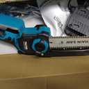 TNELTUEB 4-In-1 Cordless Pole Saw & Mini Chainsaw, 1000W Brushless Motor