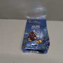 GHIRARDELLI Dark Chocolate Sea Salt Caramel Snowmen, 5.8 oz Bag (EXP 08/31/26)
