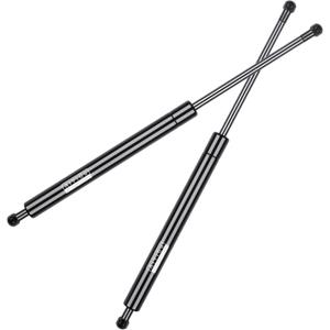 6156 Rear Hatchnot for Rear Window Shocks Struts Lift Gate Supports Gas Springs for 2007-2014 Chevy Suburban 1500, 2007-2013 Chevy Suburban 2500, 2007-2014 GMC Yukon, 2 PCS