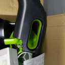 Battery Powered Backpack Sprayer 4 Gallon, Electric Garden Sprayer in Lawn