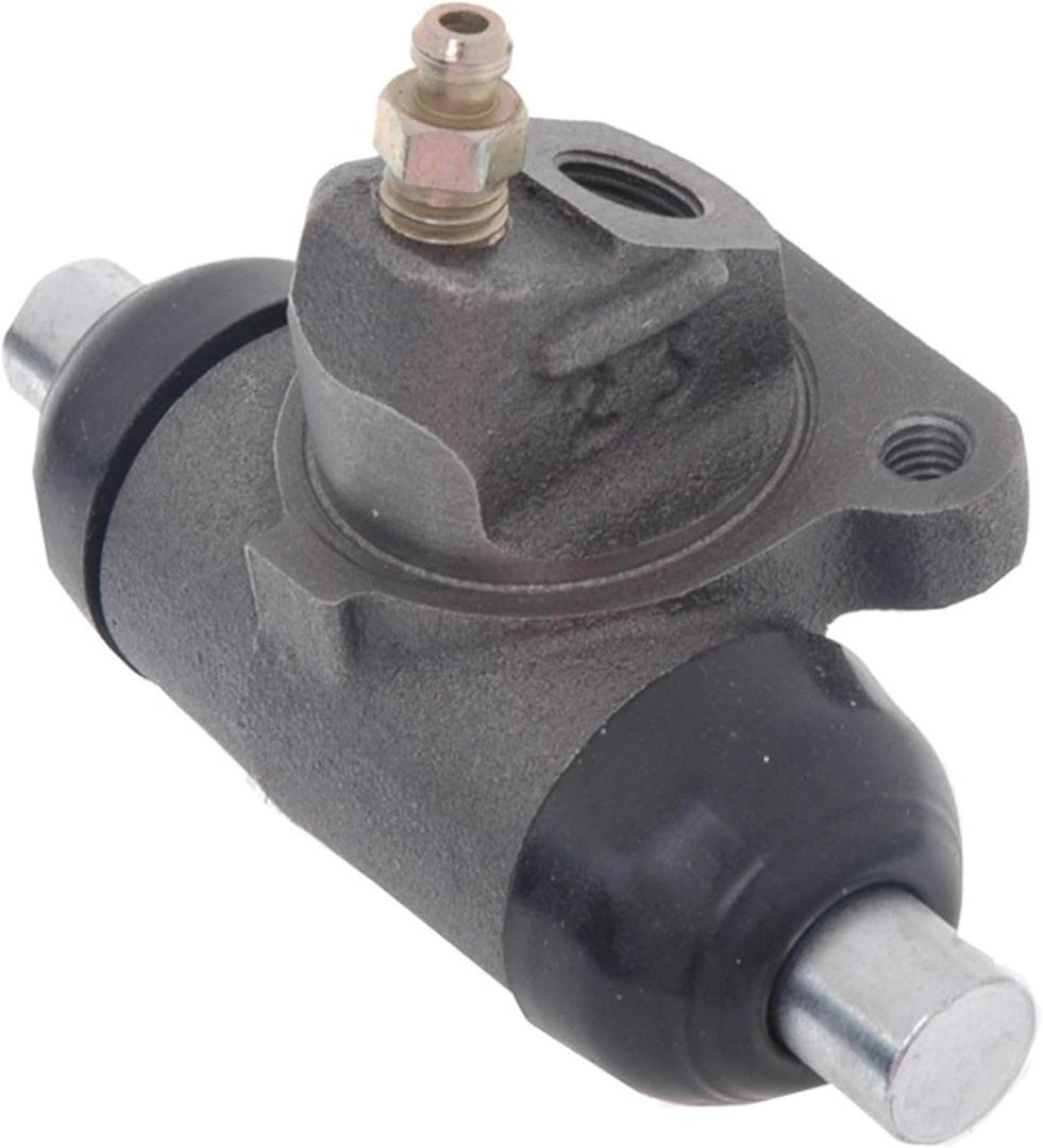 ACDelco Gold 18E1242 (19175771) Rear Drum Brake Wheel Cylinder