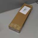 VAEHOLD Self Adhesive Paper Towel Holder Under Cabinet Mount, Wall Mounted Paper Towel Roll Holder with Damping Effect for Kitchen, Bathroom, Wall - SUS304 Stainless Steel (Brushed Silver)