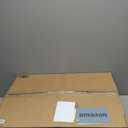 Luxudecor Floral Comforter Set King Size, 7 Pieces Bed in a Bag Olive Green Floral Comforter and Sheet Set, Soft Microfiber Green Complete Bedding Sets for All Seasons