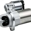 New Starter Compatible with 2009-2014 Hyundai Sonata, 2013-2014 Santa Fe Sport, 2010-2012 Santa Fe, 2012-2014 Kia Optima, 2011-2014 Sorento, L4 2.4L 361002G100 41012398 41012399 FS14N1 SVA0019 19090N