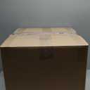 EASELAND Firm Pillows Shredded Memory Foam with Adjustable Fill - Body Size Set of 1, Removable Cooling Cover for Hot Sleepers, Cool Bed Pillow for Side Back Stomach Sleepers