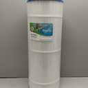 Pool Filter Cartridge Replacement for Unicel C-8412, Hayward C1200, CX1200RE, Filbur FC-1293, PA120, 23-5/16 x 8-15/16, Pack of 1