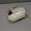 CiCiBird Women’s Fall 2025 Color Block Sweater Striped Long Sleeve Knit Pullover Tops Loose Crew Neck Sweaters, Size S