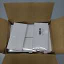 E BAVITE Swivel Swing Magnetic Hooks, 30LB12pack Refrigerator Magnet Hook,Strong Neodymium Magnets, Perfect for Refrigerator and Other Surfaces,60mm(2.36in) in Length (Black)