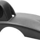 AUTO METER AutoMeter 15+ GMC Sierra/Chevy Silverado HD Single Steering Column 2 1/6inch Gauge Mount