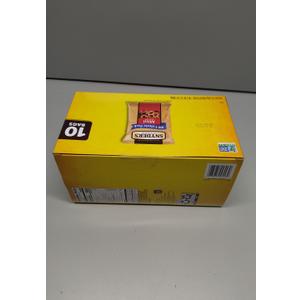 Snyder's of Hanover Mini Pretzels, 10 Count 0.92 Oz : Everything Else, BB 10/03/2026