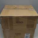 AUTOSAVER88 Headlight Assembly Compatible with Ford F150 Truck Replacement Headlights Chrome Housing for 2009-2014 F-150 Truck Amber Reflector with Driver and Passenger Side (OE - Black/Amber/Clear)