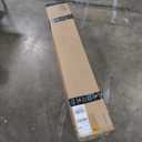 Novilla Queen Mattress,12 Inch Gel Memory Foam Hybrid Mattress in a Box with Individual Pocket Springs, Motion Isolation & Pressure Relief, Medium Firm Queen Size Bed Mattresses, vigour (White)