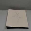 Lanpn Photo Album 4x6 1000 Pockets, Extra Large Big Capacity Linen OUR MEMORIES Hardcover Large Photo Book Photobook that Holds 1000 Vertical and horizontal Pictures Beige