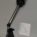 JSAUX Car Cup Holder Cellphone Mount, Metal Long-Arm Ultra Stable Phone Holder for Car Cupholders - Adjustable for iPhone 16 15 Pro Max 13 12 11, Samsung Galaxy S24 S23 Ultra, Google Pixel 9 Pro