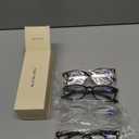 BLS BLUES Reading Glasses for Women for Home, Office & Driving - HD Clear Readers with Blue Light Blocking Protection (A1 Mix)