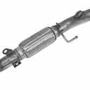 Walker 53870 Exhaust Pipe for Hyundai Elantra