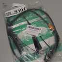 Poagavgs Pro-Parts 946-04173E 746-04173E Deck Engagement Cable for MTD Troy Bilt 746-04173 746-04173B 746-04173A 746-04173C 946-04173 946-04173A 946-04173B 290-807