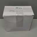 Vercraft 6 Sets Christmas Snow Globe Kit for Christmas Tree Ornaments DIY Craft Photo Clear Hanging Snowglobe Includes Xmas Tree Mini Snowman Artificial Snow for Winter Home Wonderland Party Decor