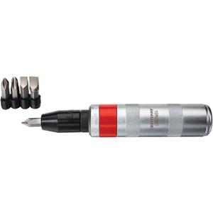 CRAFTSMAN Hand Impact Driver, 3/8-Inch Set (CMMT14104)