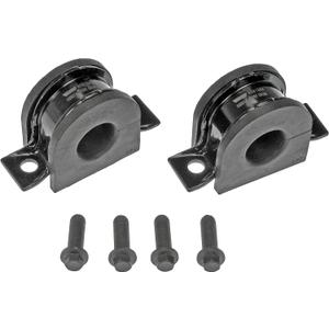 Dorman 928-344 Suspension Stabilizer Bar Bushing Kit Compatible with Select Cadillac / Chevrolet / GMC Models