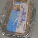 Air Fryer Liners For Ninja Foodi XL Smart FG551 6-in-1 Indoor Grill,100PCS Rectangular Air Fryer Disposable Paper Liner, Suitable for Ninja Foodi XL Smart