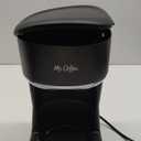 Mr. Coffee® 12-Cup Programmable Coffeemaker, Brew Now or Later