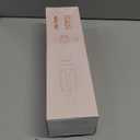 Auto Hair Curler, Automatic Curling Iron with 4 Temperature & 3 Timer, Automatic Shut-Off, Anti-Scald, Anti-Tangle Rotating Curling Wand for Hair Styling, Pink