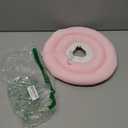 BARDIMIES Soft Dog Cones, Recovery Dog Donut Collar After Surgery-Cone of Shame Alternative, Pet Elizabethan E-Collar Anti-Bite Lick Wound Healing Adjustable for Small Large Medium Dogs, M