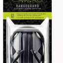 Peltor Sport RangeGuard Electronic Hearing Protector, NRR 21 dB, Ear Protection for the Range, Shooting and Hunting (One Size)