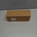 GORILLA GRIP Insulated Stainless Steel Water Bottle with Straw, Leak Proof BPA-Free Reusable Travel Bottles for Sports, School, Keep Drinks Cold, Dent Resistant Tumbler, Dishwasher Safe, 24 oz, Black