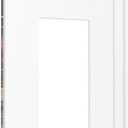 Mushroom Skull Skeleton Moon Star Plants Floral 1-Gang Decora GFCI Device Single Rocker Wall Plate Oversized Electrical Decorative Decorator Light Switch Receptacle Outlet Cover