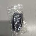 MechanMagic Key Fob Replacement Fits for Chevrolet Equinox 2018-2024 Bolt 2017-2022 Trax 2017-2020 Sonic 2018-2020 Volt 2016-2019 Keyless Entry Remote Control HYQ4AA HYQ4AS 13585722 315 MHz