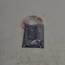 PAUTIX COB LED Strip Light 2000K Warm White,3087LEDs DC24V Dimmable LED Strip Light 20ft/6.1m,High Lumen Tape Light Kit with RF Remote Timer Function and 48W Power Supply for Home,Kitchen DIY Lighting