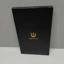 UNBREAKcable Waterproof Phone Pouch-2 Pack IPX8 Waterproof Phone Case for iPhone 16 15 14 13 12 Pro Max & Samsung S25 S24-Dry Bag & Travel Essentials for Beach, Pool, Kayak & Cruise-7" Orange + Purple