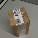 Biscaynebay Decorative Box Spring Cover Queen Size, Ivory Luxurious Jersey Knitting Stretchy Wrap Around 4 Sides Bed Skirt for Home/Hotels, Easy Fit Wrinkle Free Machine Washable