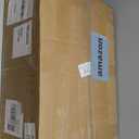 Tessco for you 16 Pcs Ice Food Spice Serving Display Countertop Chilled Condiment Container Set with Lid, Stainless Steel Salad Cold Caddy for Buffet Restaurant Kitchen Party(3 Compartments)