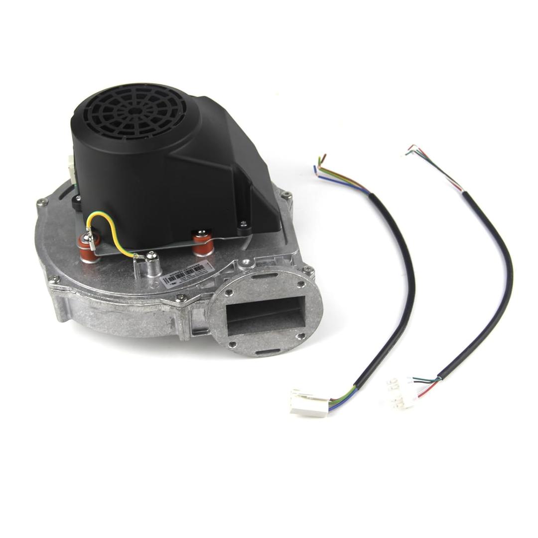 Gas Blower Fan Cooling Fan 115/120V 50/60Hz 300W Compatible with RG148/1200-3633-010303-108