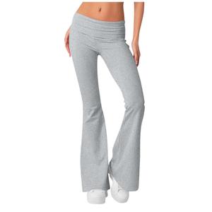 Pants XS, No Brand, Grey