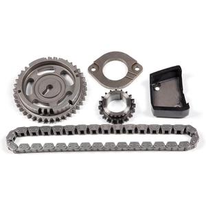 SCITOO Engine Timing Chain Kit Replaces for Chrysler Town & Country for Dodge Caravan for Dodge Grand Caravan for Jeep Wrangler 2005-2011 3.3L 3.8L TK1138 C-3235 KT-3508S