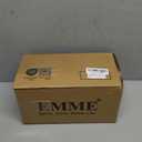 EMME Cooling Blanket Queen Size, Bed Summer Blanket for Hot Sleepers, Thin Lightweight Throw Blanket for Couch, Double Sided Keep Body Cool, Blue Cold Blankets for Sleeping (Queen(90"x 90"))