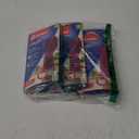 Playtex Living Reuseable Rubber Cleaning Gloves (Small, 3 Pairs), Premium Protection Reusable Household Gloves