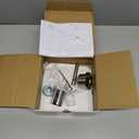 Replacement for Moen T2901BN Gibson Posi-Temp Shower Valve Trim Kit, Brushed Nickel Shower Trim Kit