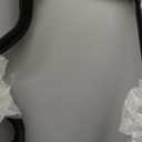 MoKitDora Sportster Crash Bar Highway Rail Mustache Engine Guard 1.25" Fat for Harley 2004-later XL and 2008-2013 XR Models, Matte Black