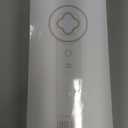Professional Ionic Blowdryer with Magnetice Nozzle, Hairdryer for Home&Travel