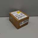 Fire Burn Pot and Hot Rod Ignitor Kit Replacement Parts for Traeger & Pit Boss Wood Pellet Grill Smoker, Fire Burner Pot with Screws and Fuse